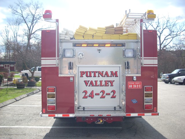 24-2-2  -Marion Attack Pumper  2008