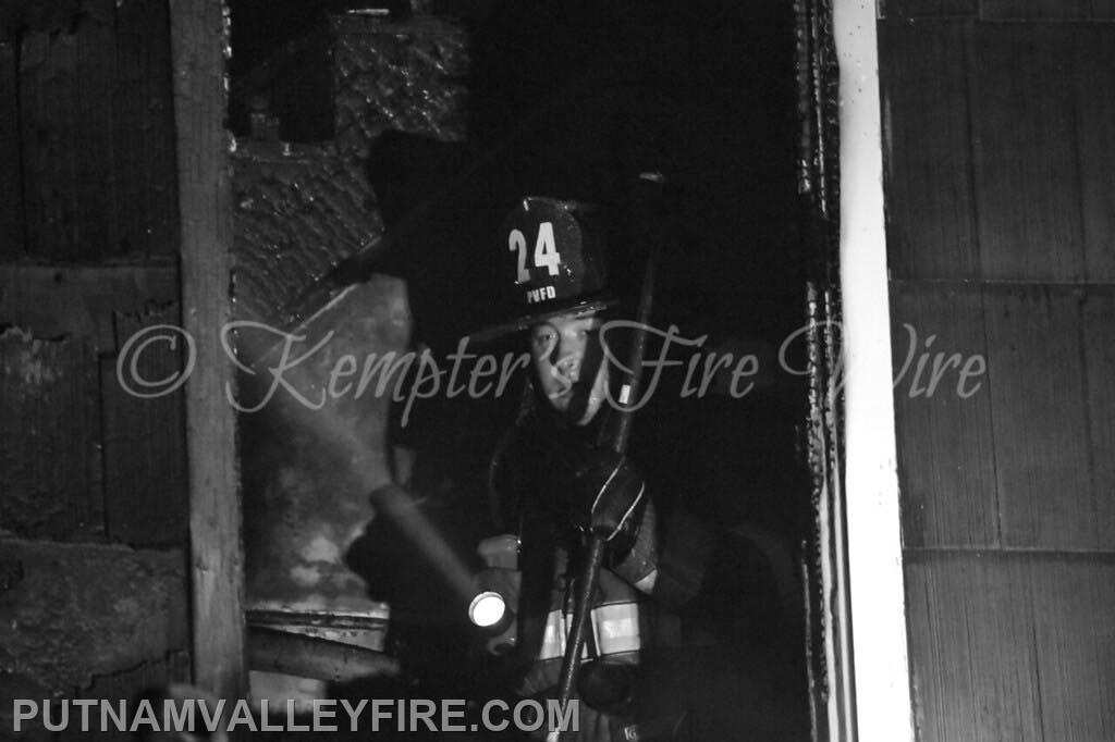 6/12/21 - mutual aid to Mohegan