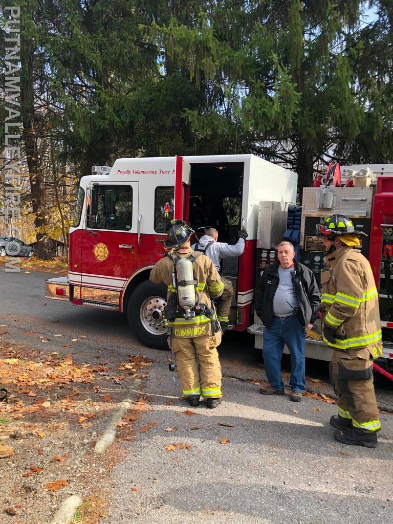 1/16/2021 Fire Call