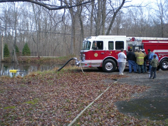 Birch Hill 11-09-2008