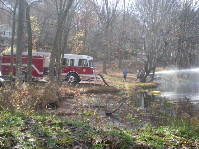 Birch Hill 11-09-2008