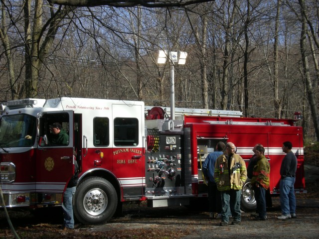 Birch Hill 11-09-2008