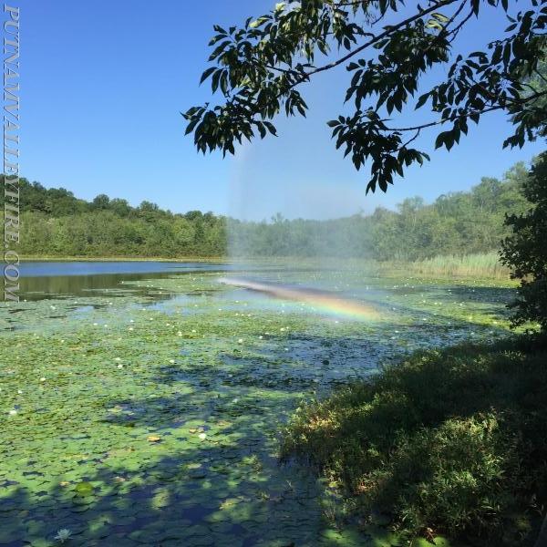 August 2016 Water Drill photo's courtesy of Lt. V. Rizzi