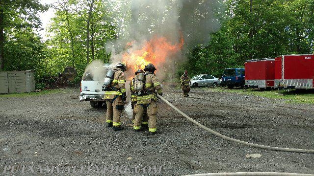 5/28 Drill