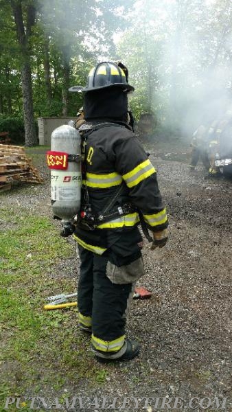 5/28 Drill