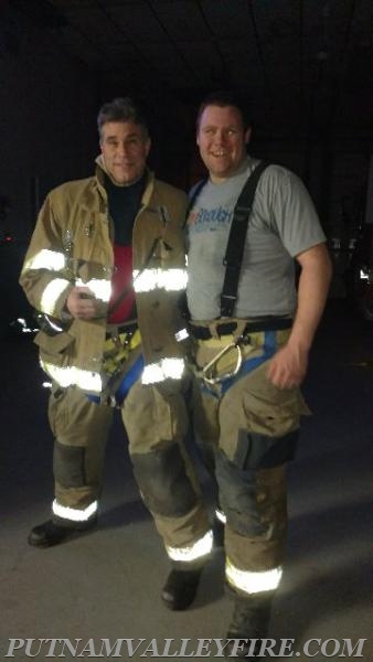 1-23-18 Search Drill