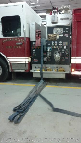 1-23-18 Search Drill