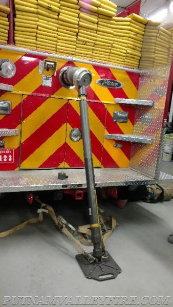 FAST Drill 1/25/2018