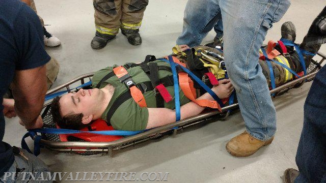 FAST Drill 1/25/2018