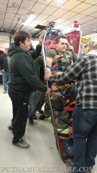 FAST Drill 1/25/2018