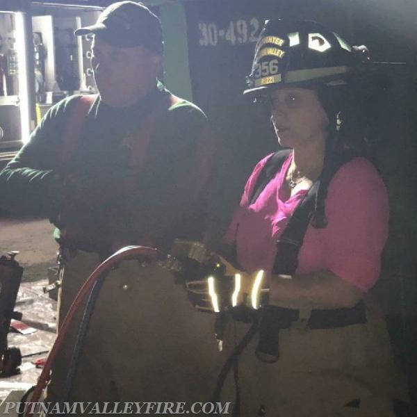4/23/18 4/23/2018 - Heavy Lift Extraction FAST Drill