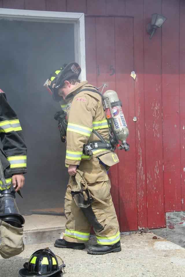Fast Drill 7/14/12
