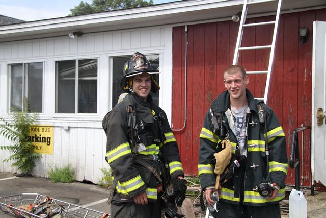 Fast Drill 7/14/12
