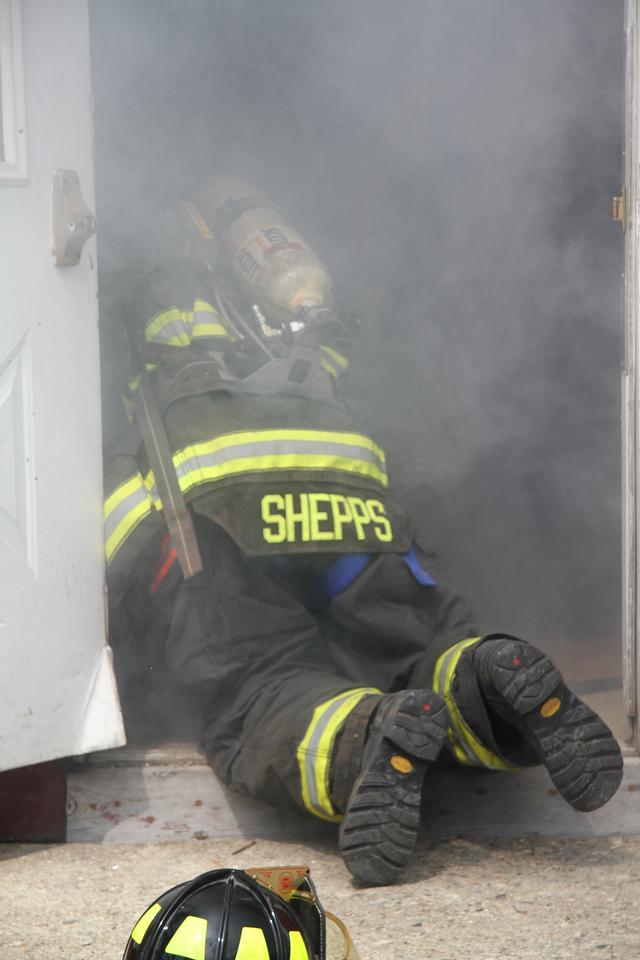 Fast Drill 7/14/12
