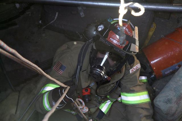 Fast Drill 7/14/12