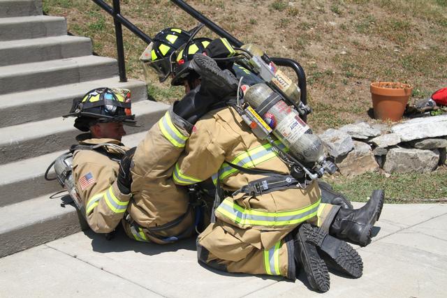 Fast Drill 7/14/12
