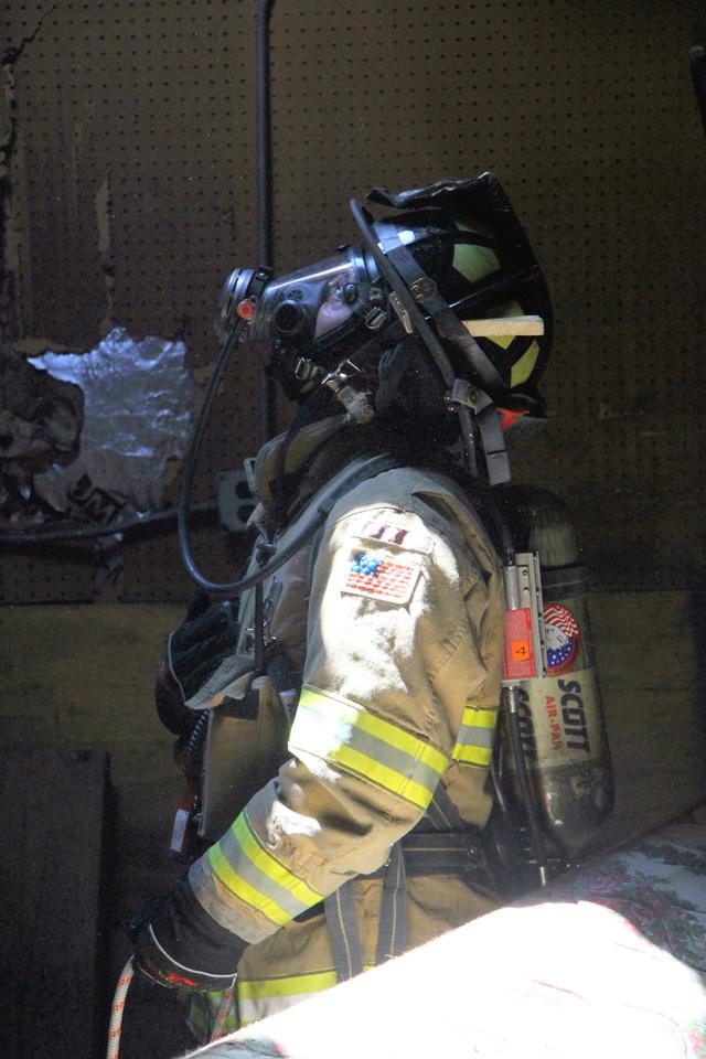 Fast Drill 7/14/12