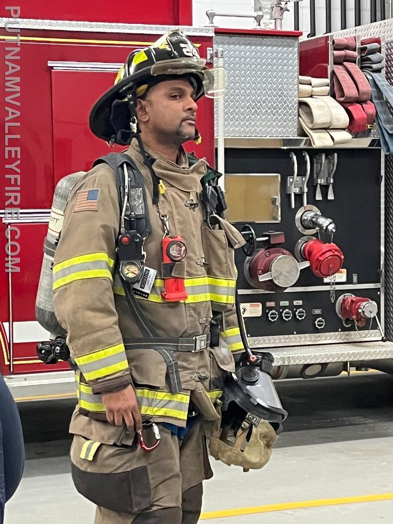 1/30/2024 F.A.S.T. Search & Rescue Drill