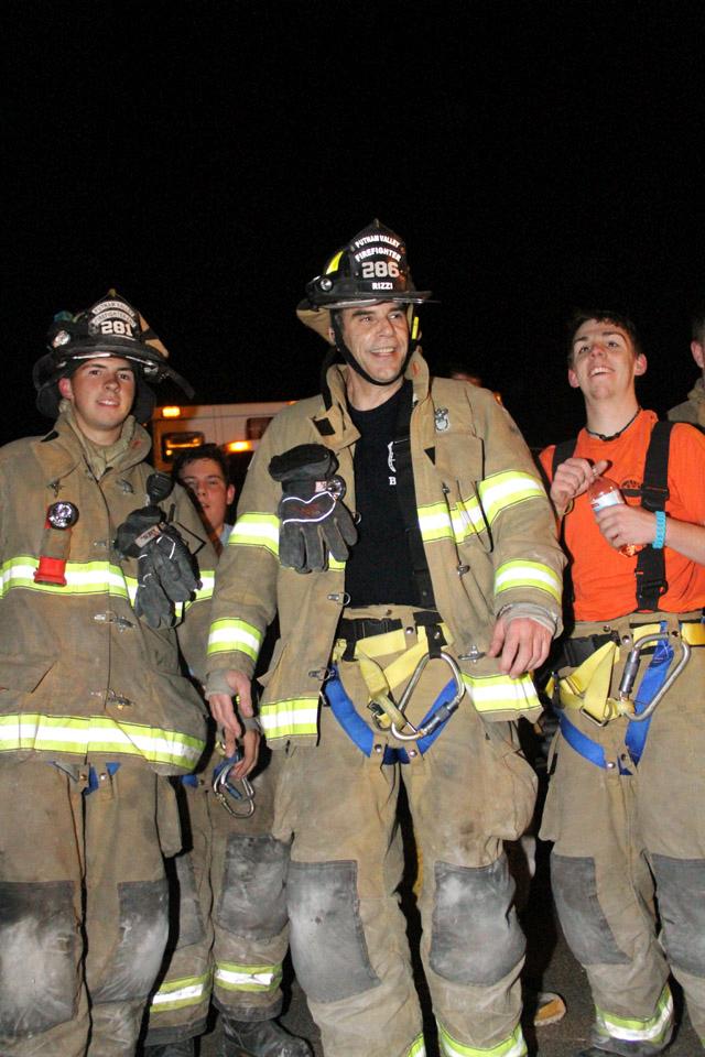 FAST Drill 8/15/13