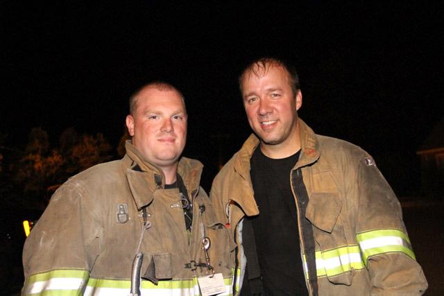 FAST Drill 8/15/13
