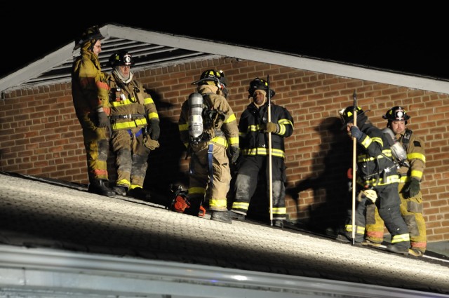 Drill 2-24-2009