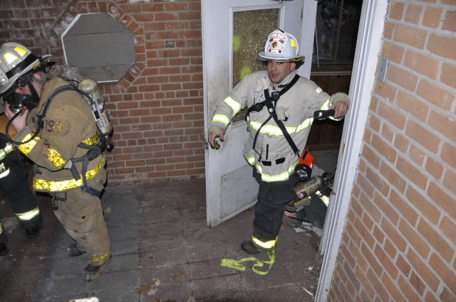 Drill 2-24-2009