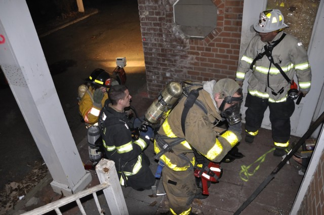 Drill 2-24-2009