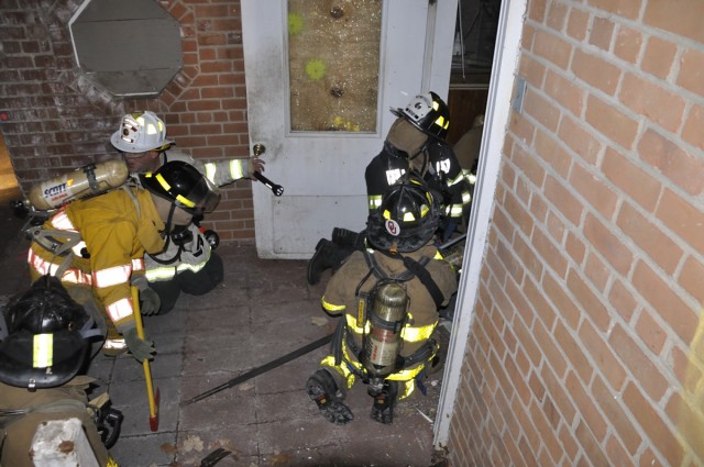 Drill 2-24-2009