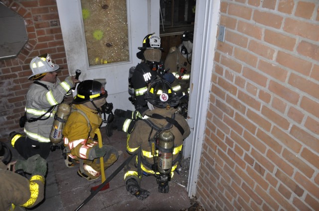 Drill 2-24-2009