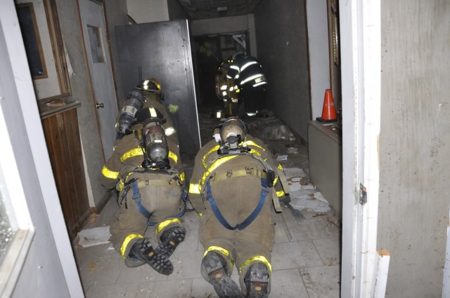 Drill 2-24-2009