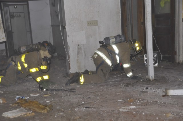 Drill 2-24-2009