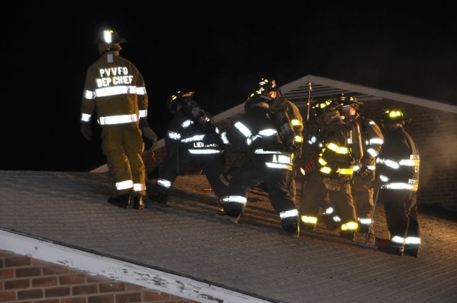 Drill 2-24-2009
