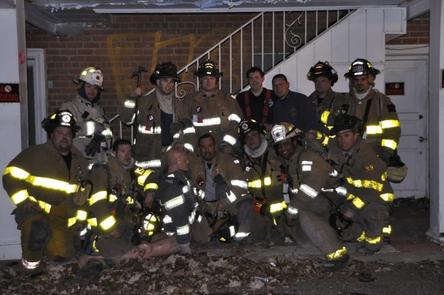 Drill 2-24-2009