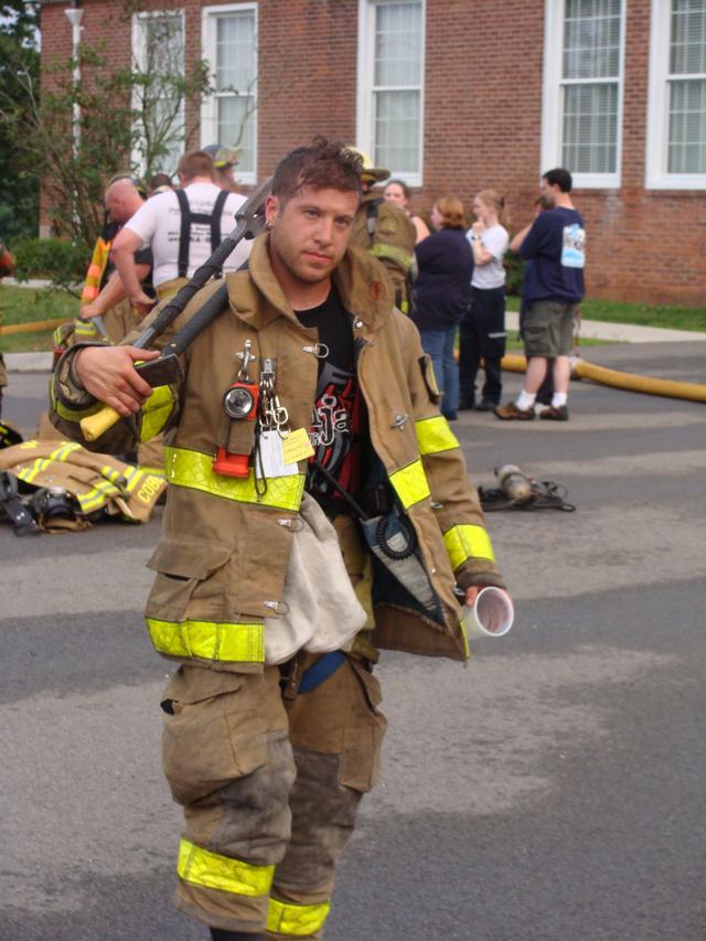 FF Anthony Proetta Jr.