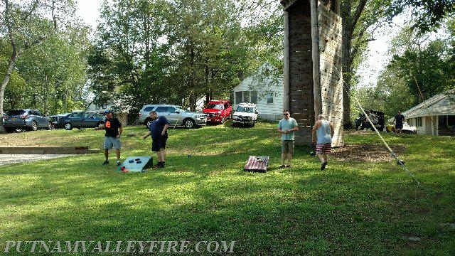 2017 Annual Picnic 