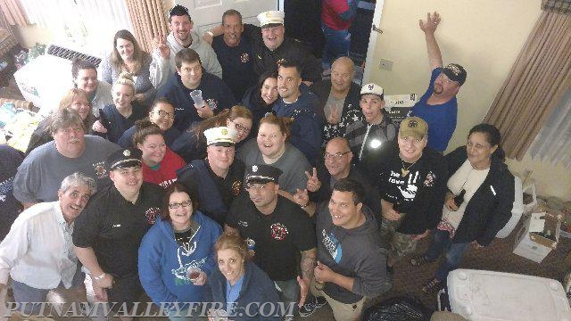 2018 Lake George Weekend