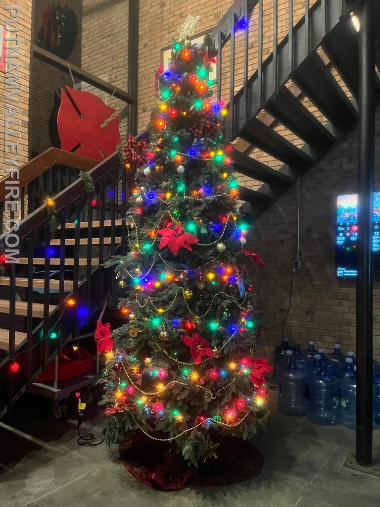 2024 Holiday Season
