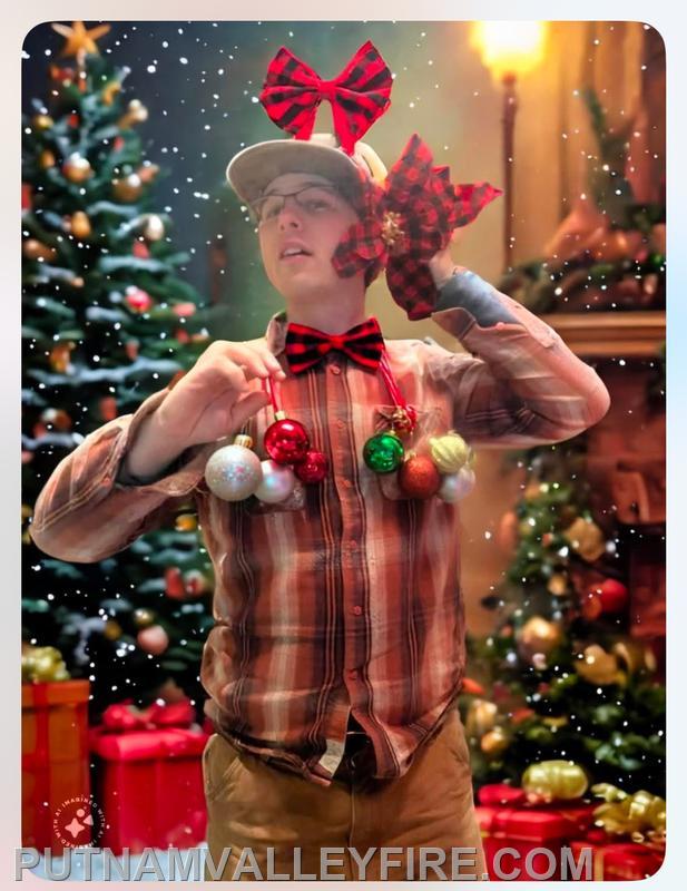 2024 Holiday Season