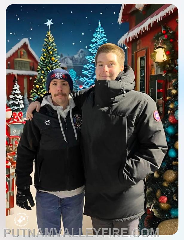 2024 Holiday Season