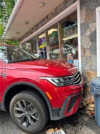 5/14 MVA on Sunset Hill Road