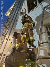 6/17 Search and Rescue Drill